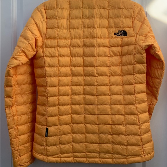 North Face ThermoBall Eco Puff XS - Picture 2 of 6